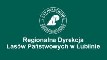 Informacja Regionalnej Dyrekcji Lasów Państwowych w Lublinie w sprawie prac  na granicy RP z Białorusią